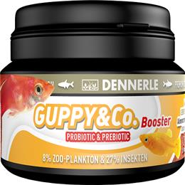 GUPPY & CO BOOSTER 100ml
